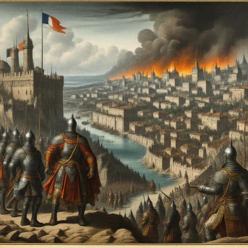 Fourth Crusade